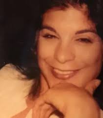 Obituary information for Cecelia M. DeVaughn