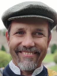 Mark Dunn Positive Meditation Coach