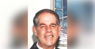 Obituary information for Terrence M. McBride