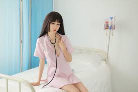 kinngyo Loving Sickroom | Free Asia Porn Photo