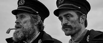 The Lighthouse: El terror está en tu cabeza