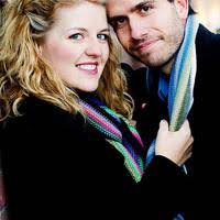 Kensington Blaylock and Brandon C. Eck