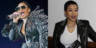 Keyshia cole and ashanti have given the fans what they asked for! Ashanti And Keyshia Cole S Verzuz Battle Postponed Again Pitchfork