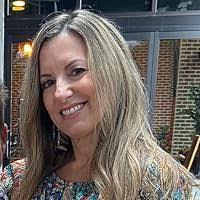 Gretchen Crane's Instagram, Twitter & Facebook