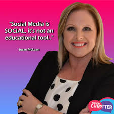 Teacher Chatter (podcast)