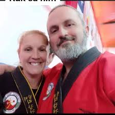 Universal Tang Soo Do Argentina