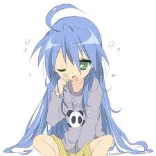 600x600 205kb Anime Lucky Star Anime Images