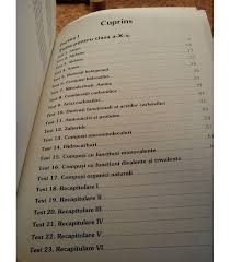 Aminoacizii se denumesc folosind cuvântul „acid, urmat de „amino și numele acidului corespunzător. Georgiana Barbulescu Teste De Chimie Organica