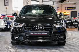 Image result for Brilliant Black 2016 A1