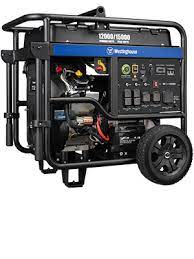 Westinghouse outdoor power equipment wgen9500df. Amazon Com Westinghouse Outdoor Power Equipment Wgen12000 Ultra Duty Portable Generator 12000 Rated 15000 Peak Watts Gas Powered Electric Start Transfer Switch And Rv Ready Carb Compliant Everything Else