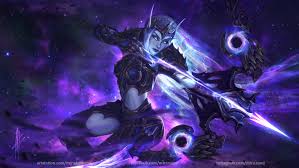Dark iron dwarves · kul tiran humans · lightforged draenei · mechagnomes · void elves · highmountain tauren . Void Elf Best Class Captions Funny