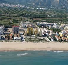 Consulta El Tiempo Que Hara En Playa De Xeraco Eltiempo Es