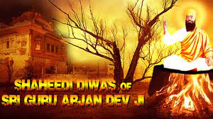Guru arjan dev was born on 15 april, 1563 in goindval sahib, tarn taaran, india. Guru Arjan Dev Ji Shaheedi Purab 2020 Sakhi Of Guru Arjan Dev Ji Sikh Martyrs Gurubani Youtube