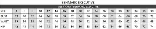 Executive Collection By Benmarc International
