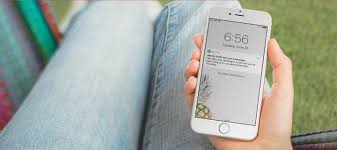 Built for iphone and android. Mobile App Practice Better