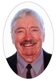 Rodney Dahlman Obituary