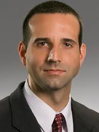 Elliott David Decosimo Admits 6 New Shareholders