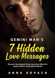 Gemini Man Capricorn Woman Secrets