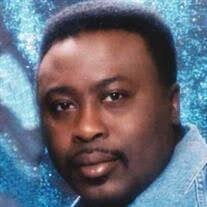 Mr. Floyd Marshall Obituary