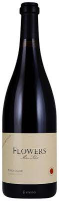 Shop flowers pinot noir sonoma coast at the best prices. 2017 Flowers Moon Select Pinot Noir Vivino