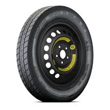 goodyear convenience spare tires