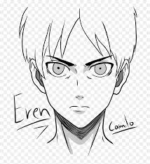 Eren titan form drawing full body. Eren Drawing Bad Drawing Hd Png Download Vhv