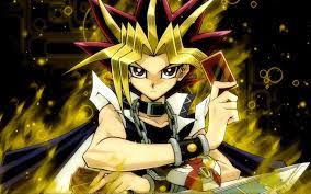 Yu Gi Oh Tab