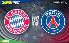 Psg will be desperate to get revenge on bayern from last season's champions league final but the holders must still be favoured slightly even with star striker lewandowski missing. Hpjqlidst3x4lm