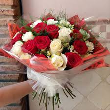 Flores Carabino