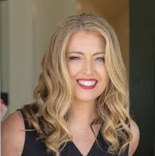 Rebecca Cullen's Instagram, Twitter & Facebook