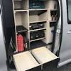 The best van fit out? 1