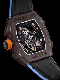 Getty images / richard mille. Rafael Nadal Plays In The 2020 French Open With A Limited Edition Million Dollar Watch
