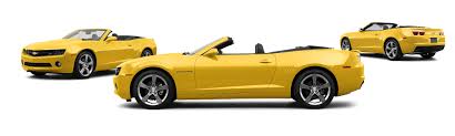 Image result for Rally Yellow 2011 Camaro