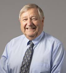 Steven Larue's Instagram, Twitter & Facebook