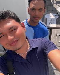 Justin Dasilva (@justindesilva_xcx) • Instagram photos and videos