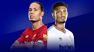 Head to head statistics and prediction, goals, past matches, actual form for premier league. Live Match Preview Liverpool Vs West Ham 24 02 2020