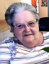 Obituary information for Patsy Sue Duplissey