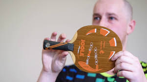 4.3 out of 5 stars 6 7 offers from $14.98 How To Choose The Right Joola Table Tennis Racket For You Youtube