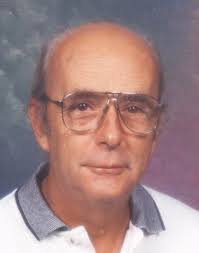 William Coates Obituary