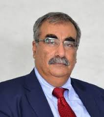 Dr. Jasim Ebrahim Qaim Almehza