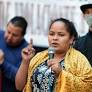 México: Libertad inmediata para la defensora indígena Kenia Hernández