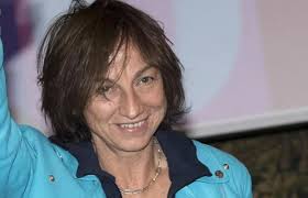 Gianna Nannini: “Quando volevo lasciare il Rock per studiare Medicina”