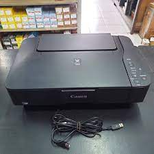 Printing inkjet printers pixma mp237. Printer Canon Mp237 Bekas Terawat Canon Pixma Mp 237 Second Lazada Indonesia