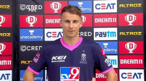 Tom curran's profile including their story, stats, height, facts and career info. M12 Rr Vs Kkr Tom Curran Interview