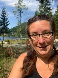 Hi all! I just wanted to introduce myself and share a photo I took