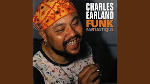 Charles Earland