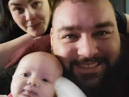 Fundraiser by Teddy J. Casteel : Memorial for Chris Reiser