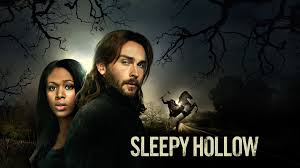 Sleepy Hollow Tv Series 2013 Ichabod Crane Is Resurrected And Pulled Two And A Half Centuries Thro Sleepy Hollow Tv Series Sleepy Hollow Cast Sleepy Hollow