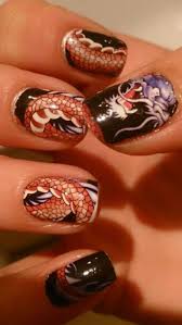 Pin On Nail Fashion