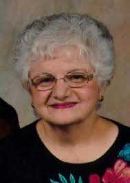 THERESA SHEPHERD Obituary (1941